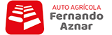 AUTO AGR. FERNANDO AZNAR