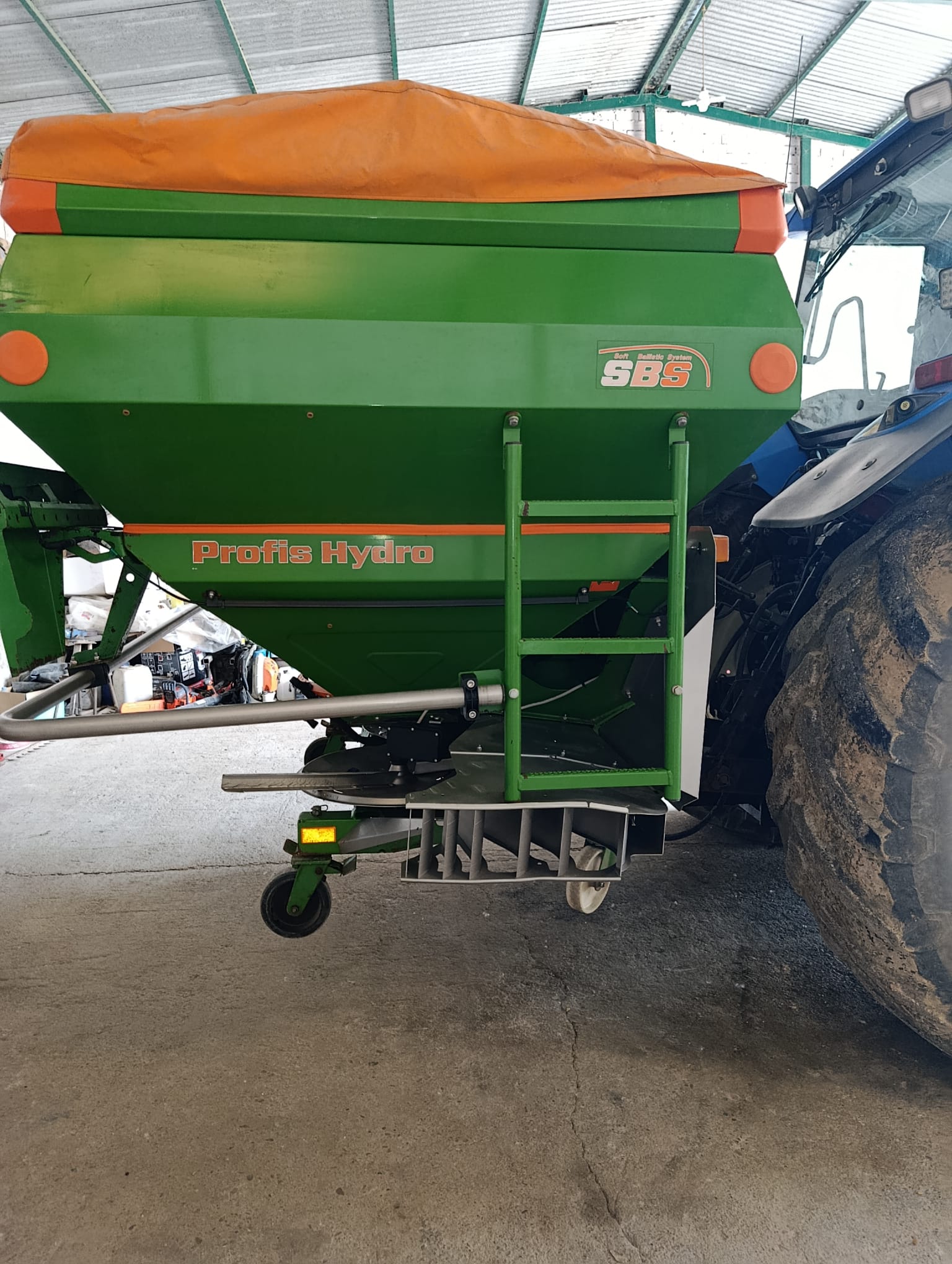ZAM 4200 ULTRA PROFIS HYDRO