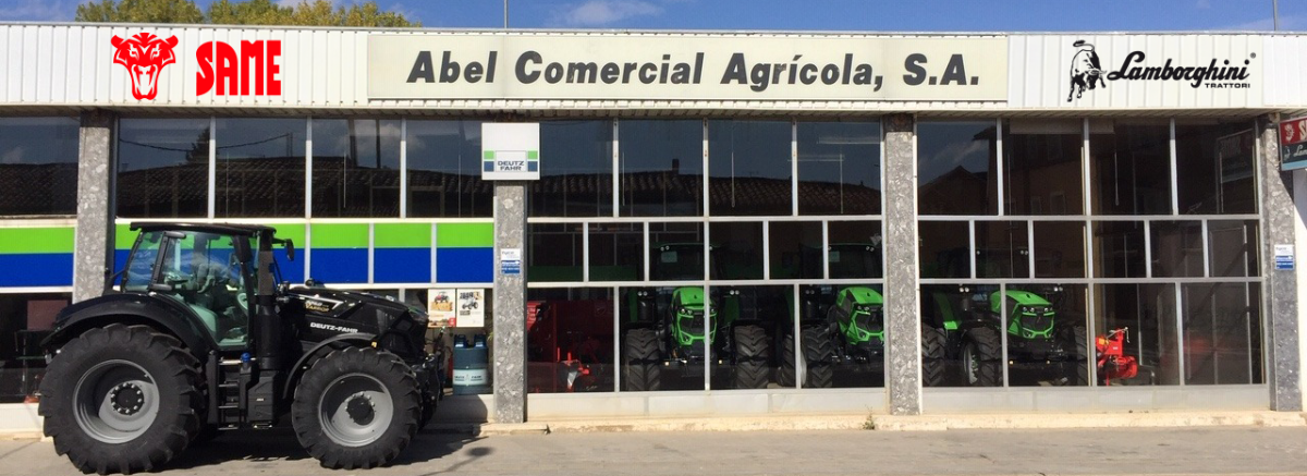Abel Comercial Agrícola
