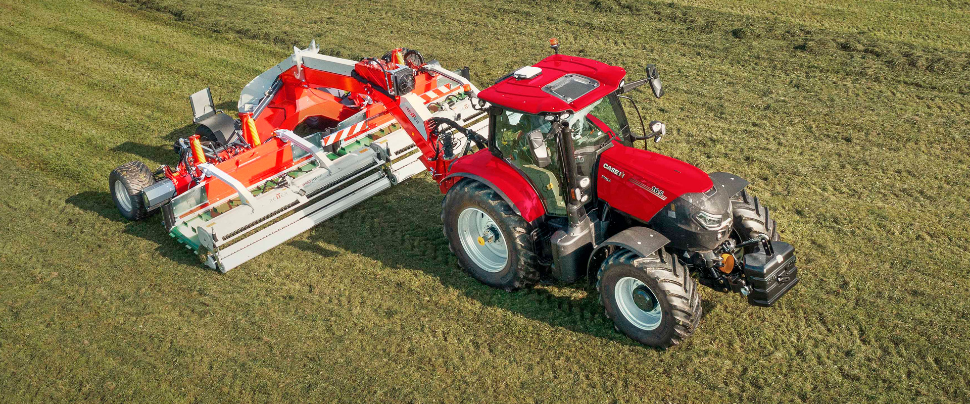 AGRICOLA CALVO, S.L.