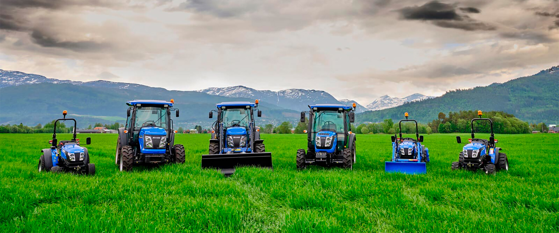 AGRICOLA CALVO, S.L.