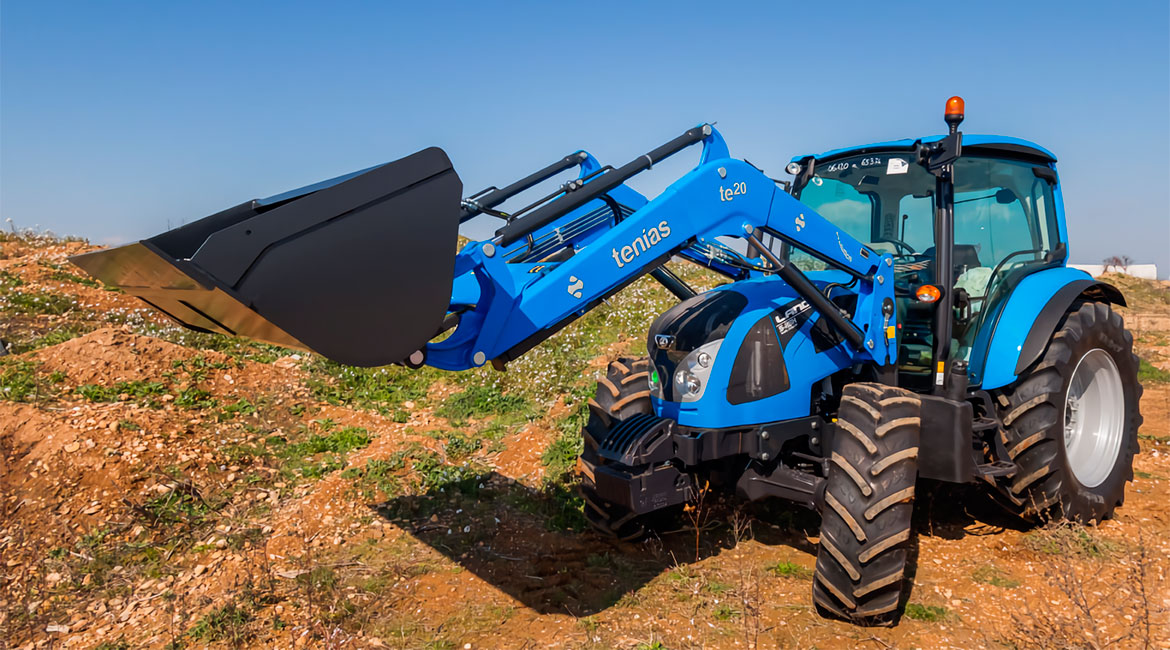 Tu especialista en el campo