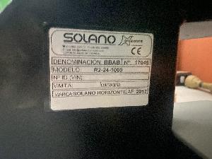 Abonadora Solano Horizonte R2-24-1000