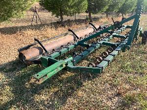 Minimum fast work cultivators Desconocida cosquilde  Desconocida