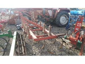 Chissel Gimeno chissel de 11  brazos Gimeno