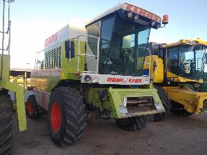 Cosechadoras de cereales Claas cosechadora  dominator 88 Claas