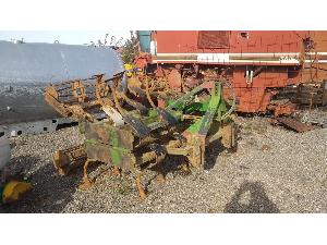 Cultivadores Desconocida cultivador vibroflex 19 brazos Desconocida