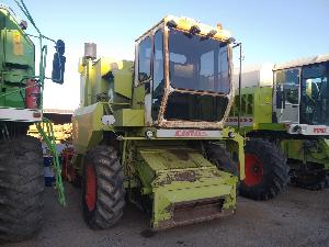 Cosechadoras de cereales Claas cosechadora  dominator 87 Claas