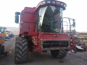 Cosechadoras de cereales Case IH case 5070 Case IH