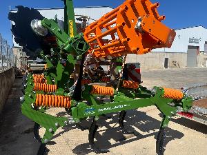 Cultivadores Amazone cenius 4003 Amazone