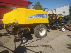 Empacadoras Gigantes New Holland empacadora New Holland