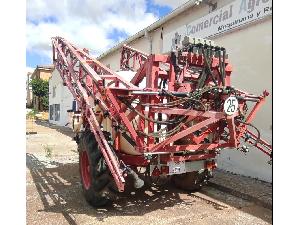 Pulverizadores Desconocida pulverizador arrastrado Desconocida