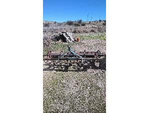 Cultivadores Desconocida cultivador 9 brazos Desconocida