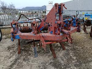 Shallow machines Desconocida supsolador Desconocida