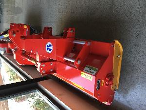Desbrozadoras JGN trituradora th-1600 JGN