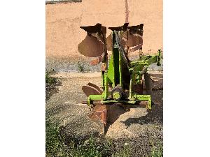 Drawn Ploughs Desconocida vertedera Desconocida