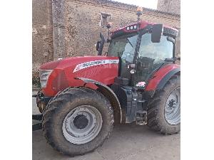 Tractors McCormick x7.680 McCormick