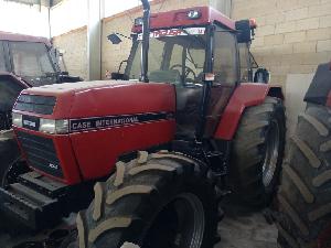 Tractores agrícolas Case IH maxxum 5130 Case IH