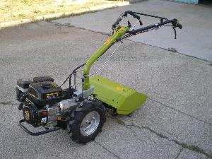 Motocultivador Grillo  Grillo