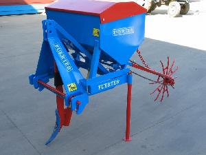Fertilisers FUERTES fcd FUERTES