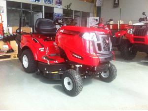 Tosaerbe MTD smart re 130h MTD