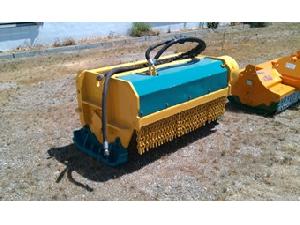 Desbrozadoras Osmaq  1400 Osmaq