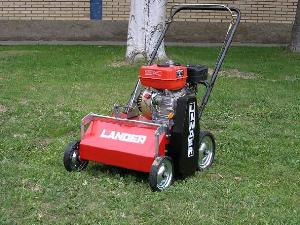 Escarificador Lander ac505 Lander