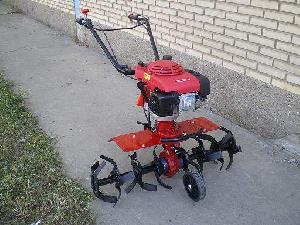 Motoazadas Lander c 45 Lander