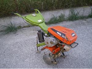 Motoazadas Agria 3001 Agria