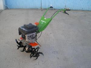 Motoazadas Agria  Agria