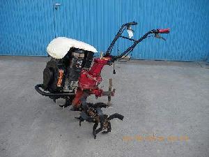 Motoazadas Lander c 96 Lander