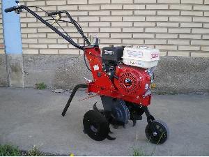 Motoazadas Lander c 20 Lander