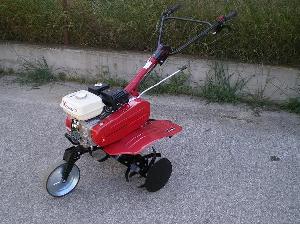 Motoazadas Zomax c 60 Zomax