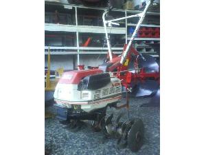 Motocoltivatori Iseki a 400 Iseki