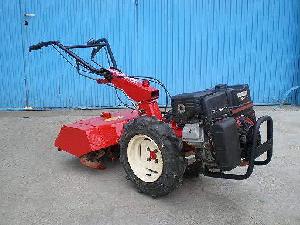 Motocultores Lander 128 Lander
