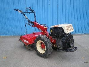 Motocultores Lander 120 Lander