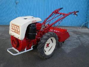 Motocultores Lander 316 Lander