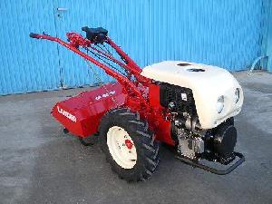 Motocultores Lander 314 Lander