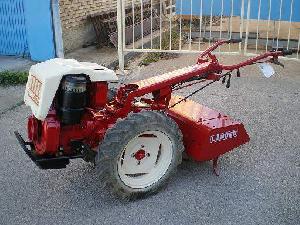 Motocultores Lander 314 Lander