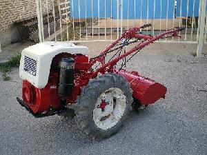 Motocultores Lander 318 Lander