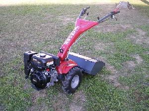 Motocultores Lander serie 90 Lander