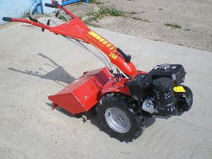 Motocultores Lander 204 Lander