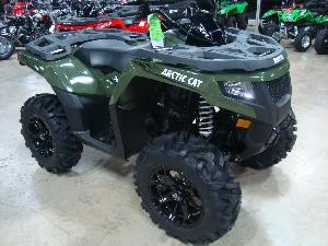 Quads ARCTIC CAT alterra xr 700 efi ARCTIC CAT