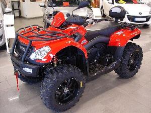 Quads GOES concesionario oficial quad - atv - utv  GOES