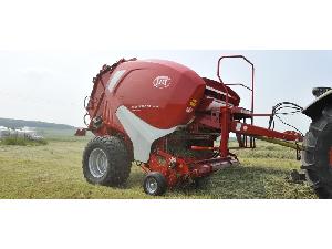 Rotopresse Welger concesionario oficial Welger