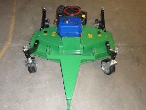 Segadoras AgroRuiz arrastrada 1,20 atv AgroRuiz