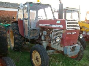 Trattori Ursus c-385 Ursus