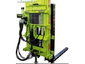 Transpaletas Niubo elevador eco stihl ees1808 Niubo