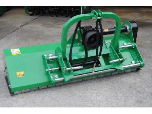 Trinciatutto AgroRuiz desbrozadoras trituradoras tractor AgroRuiz