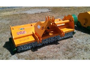 Trituradoras Serrat  t-1800/250 Serrat